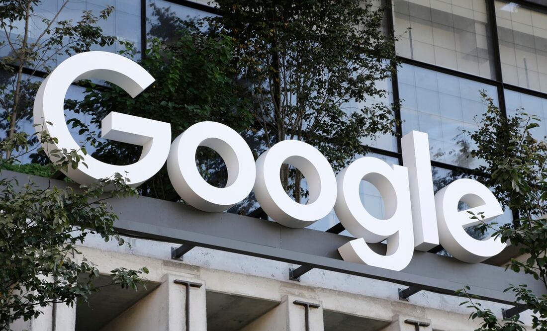 Google Maps desactiva parte de su servicio en Israel y Gaza por la guerra. Foto: AP