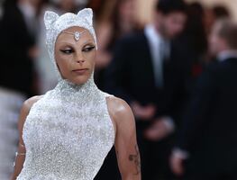 Rock in Rio Lisboa 2024. La rapera Doja Cat cerrará el festival de música