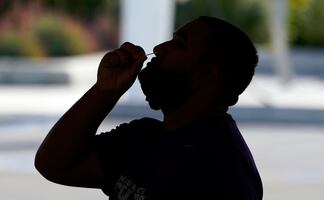 Lo que debes saber de Flurona, la infección de gripe y coronavirus 