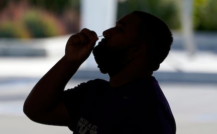 Lo que debes saber de Flurona, la infección de gripe y coronavirus