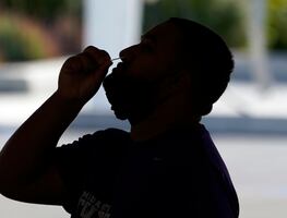 Lo que debes saber de Flurona, la infección de gripe y coronavirus