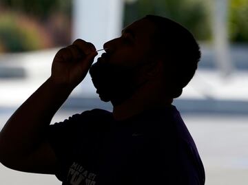 Lo que debes saber de Flurona, la infección de gripe y coronavirus