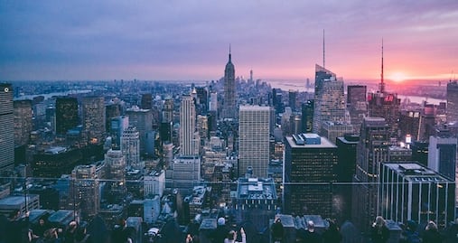 10 destinos románticos para pasar San Valentín en EU