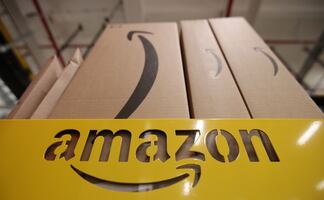 Amazon busca 75 mil nuevo empleados; aumenta salario y ofrece bono