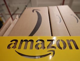 Amazon busca 75 mil nuevo empleados; aumenta salario y ofrece bono