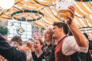 Oktoberfest 2024: Origen, cuándo es y mejores lugares para celebrarlo en Estados Unidos