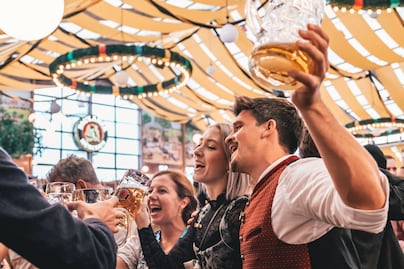Oktoberfest 2024: Origen, cuándo es y mejores lugares para celebrarlo en Estados Unidos