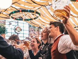 Oktoberfest 2024: Origen, cuándo es y mejores lugares para celebrarlo en Estados Unidos