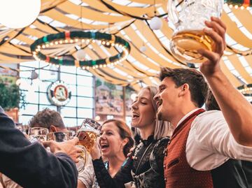 Oktoberfest 2024: Origen, cuándo es y mejores lugares para celebrarlo en Estados Unidos