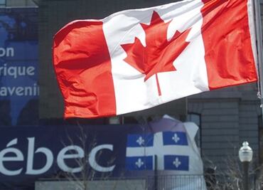 Canadá busca mexicanos para trabajar como obreros de fundición