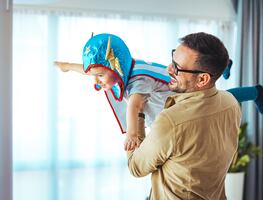 ¿Cuándo es el Día del Padre en México y Estados Unidos? Fecha 2024 y origen de la celebración