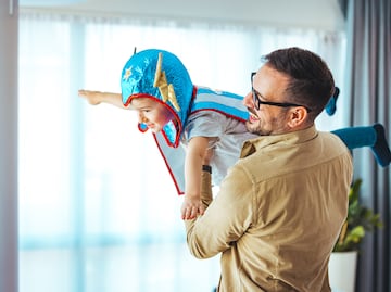 ¿Cuándo es el Día del Padre en México y Estados Unidos? Fecha 2024 y origen de la celebración