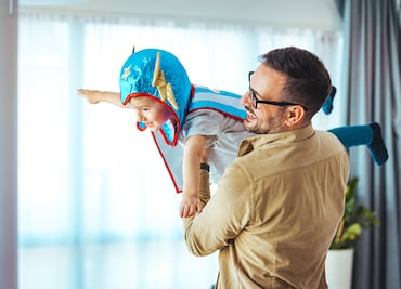 ¿Cuándo es el Día del Padre en México y Estados Unidos? Fecha 2024 y origen de la celebración