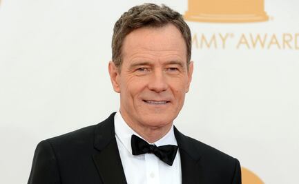 ‘Malcolm el de en medio’, 8 datos que no sabías de Bryan Cranston