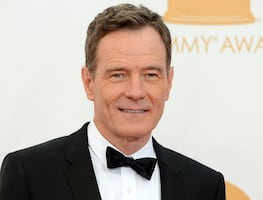‘Malcolm el de en medio’, 8 datos que no sabías de Bryan Cranston