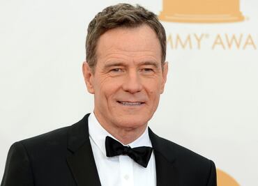 ‘Malcolm el de en medio’, 8 datos que no sabías de Bryan Cranston