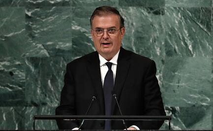 México demanda por segunda vez a empresas de EU por tráfico de armas