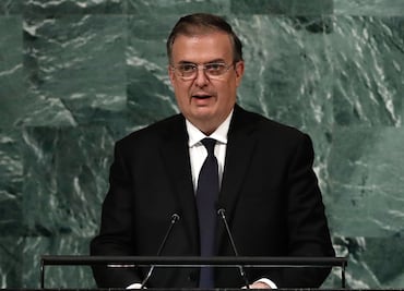 México demanda por segunda vez a empresas de EU por tráfico de armas