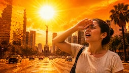 CDMX en alerta: nueva ola de calor en México tendrá su día crítico (5 al 8 de mayo)