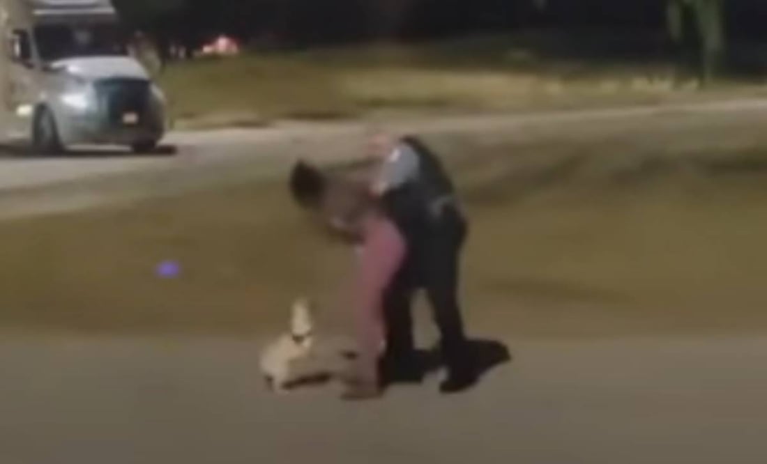 Foto tomada de video