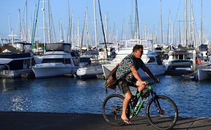 Nueva Zelanda registra cero nuevos casos de la COVID-19