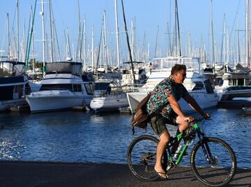 Nueva Zelanda registra cero nuevos casos de la COVID-19