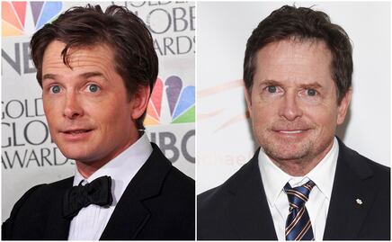 Parkinson; la lucha de vida de Michael J. Fox, la estrella de 'Volver al Futuro'