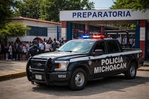 Tragedia en Lázaro Cárdenas: Alumno mata a dos maestras en Michoacán; esto se sabe del ataque en la Prepa Makarenko