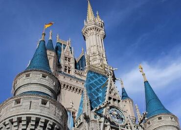 ¿Qué tiene el paquete para turistas primerizos en Disney World?