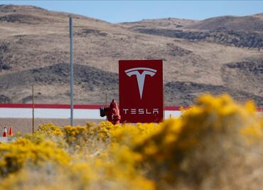 Planta de Tesla en Monterrey podría elevar hasta un 25% los salarios en la zona