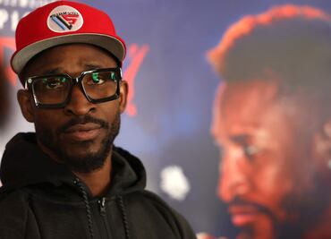 Quién es William Scull, el "Indomable", que busca destronar a Saúl 'Canelo' Álvarez este 3 de mayo en Arabia Saudita