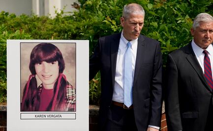 Identifican en Nueva York otra mujer víctima del asesino en serie de "Gilgo Beach"