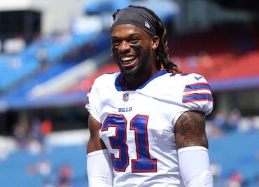 Damar Hamlin supera pruebas médicas y continuará rehabilitación con los Bills