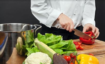 Latinos, entre los nominados a los “Óscars” de la cocina estadounidense