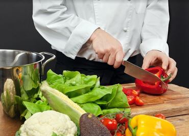 Latinos, entre los nominados a los “Óscars” de la cocina estadounidense