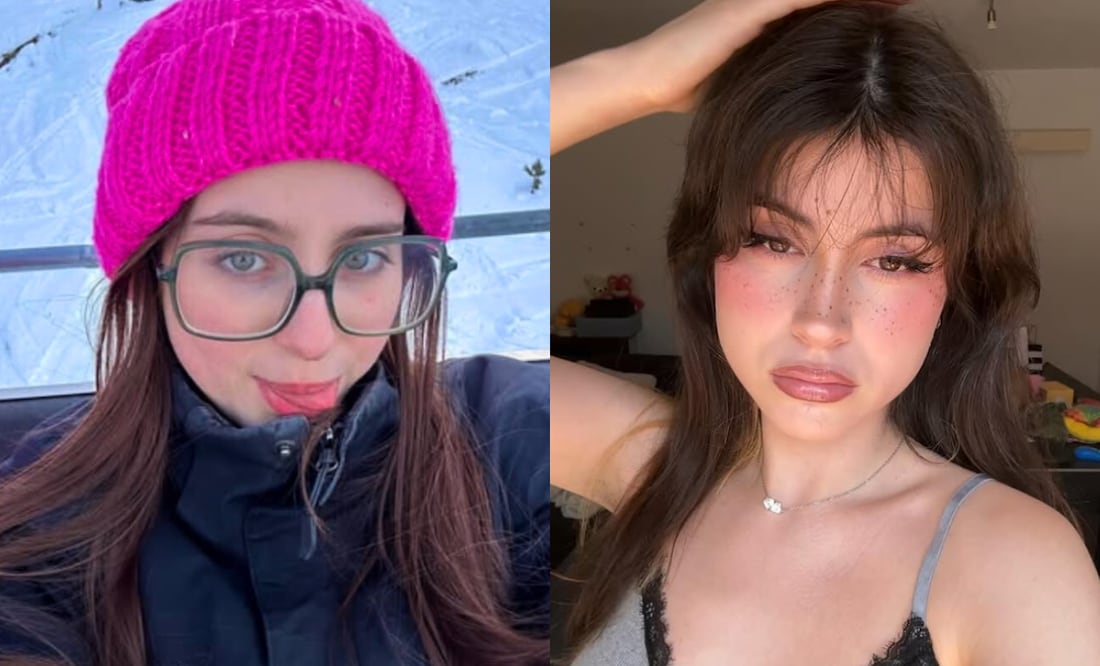 Roro vs Abby en la Velada del Año 5: “Preparará un plato de puños porque Pablo se lo pidió”. Foto: Captura redes sociales