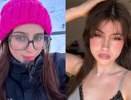 RoRo vs Abby en la Velada del Año 5: “Preparará un plato de puños porque Pablo se lo pidió”