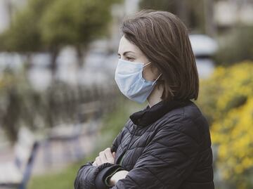 Estudio muestra los posibles beneficios de la vitamina D ante el Covid-19