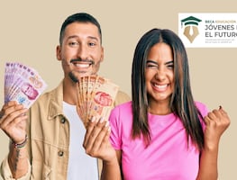 Beca Jóvenes Escribiendo el Futuro: ¿Qué es y cuándo comienza registro para recibir $2,800 pesos mensuales?
