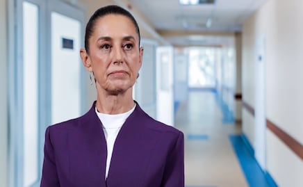 Programa de Sheinbaum para niños con cáncer. Requisitos para recibir $6,400 pesos