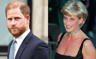 Harry confiesa el doloroso arrepentimiento que carga por su última llamada con Lady Di: “Soy yo quien tiene que vivir con eso”