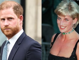 Príncipe Harry espera que su mamá lo ‘salve’ del exilio y la bancarrota: lanzará documental de Lady Di