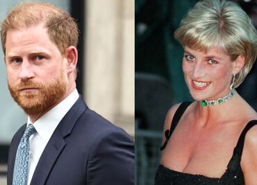 Príncipe Harry espera que su mamá lo ‘salve’ del exilio y la bancarrota: lanzará documental de Lady Di