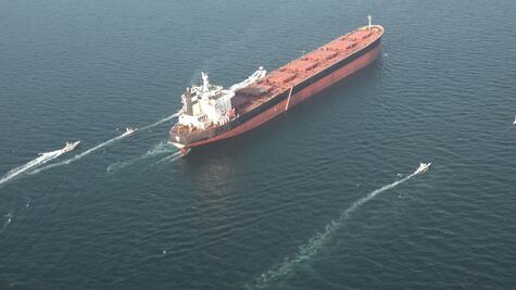  ¿Por qué es vital el Estrecho de Ormuz? Las razones tras el bloqueo de Irán y la respuesta militar de Estados Unidos