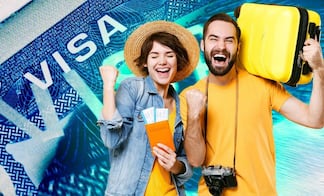 Guía definitiva: Costo de la visa americana en 2026, requisitos y cómo tramitarla por primera vez