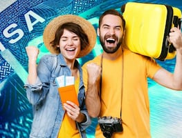 Lotería de visas 2026: ¿México participa? Cómo inscribirse para ir a vivir a Estados Unidos