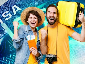 Lotería de visas 2026: ¿México participa? Cómo inscribirse para ir a vivir a Estados Unidos