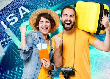 Visa americana: La forma de obtener una cita en menos de una semana en enero 2024