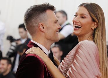Divorcio millonario; Tom Brady y Gisele Bündchen estarían preparando su separación