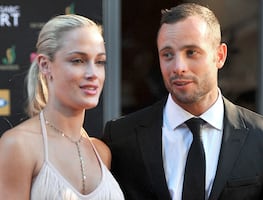 Oscar Pistorius sale de la cárcel casi once años después de matar a su novia